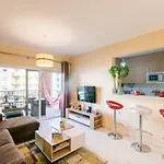 Golden Appartement Portimão