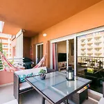 Apartamento Golden