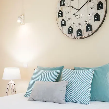 Apartment Golden Portimao