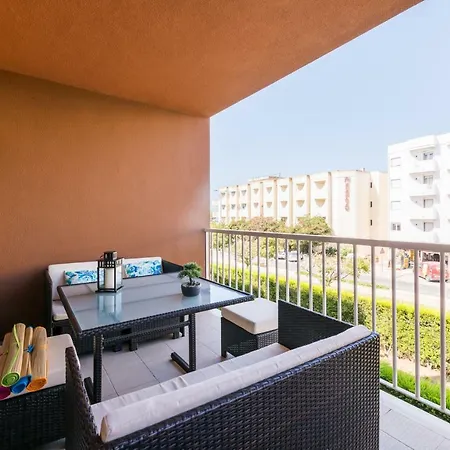 Appartement Golden