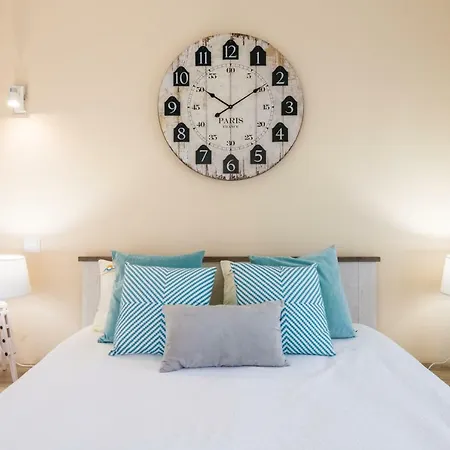 Apartamento Golden Portimão