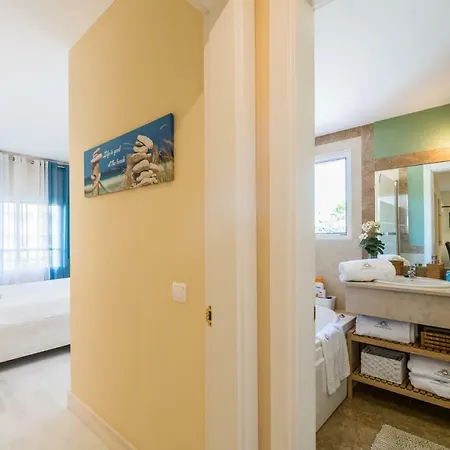 Golden Apartman Portimão