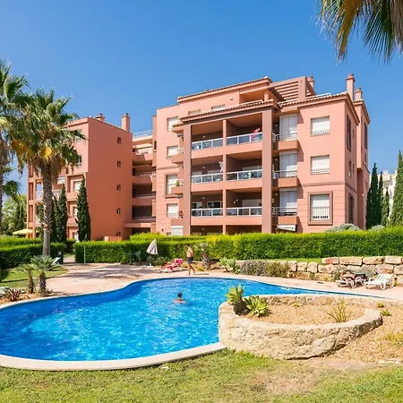 Golden Apartment Portimao