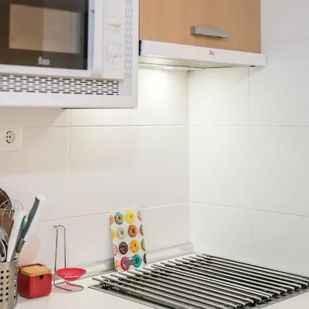Apartman Golden