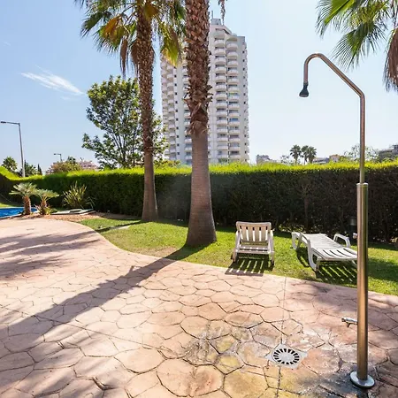 Golden Apartamento *