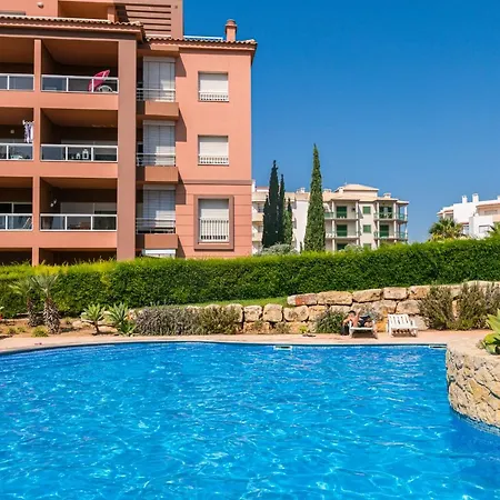 Apartamento Golden *