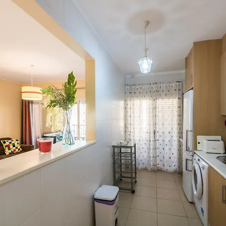 Golden Apartman