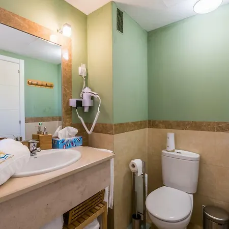 Golden Apartman