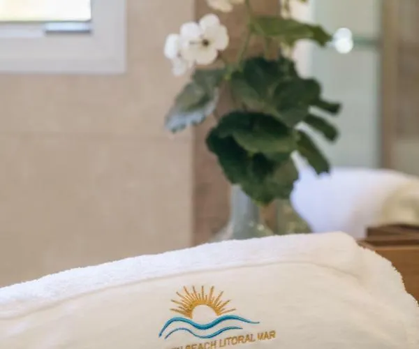 公寓 Golden 波尔蒂芒