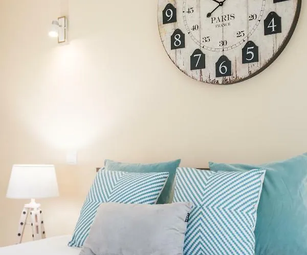 Lägenhet Golden Portimão