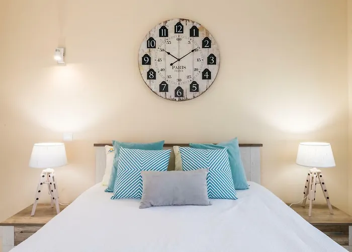 Lägenhet Golden Portimão