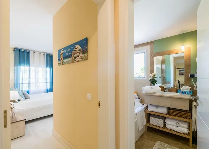 Golden Lägenhet Portimão