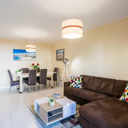 Golden Apartment Portimao